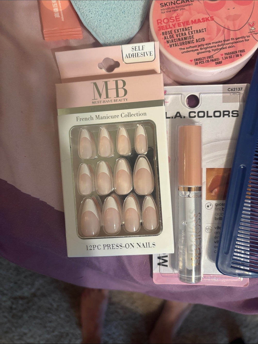 Beauty bundle - Picture 3 of 5